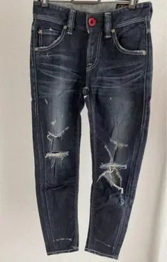 ロデオクラウンズ  クラッシュデニム