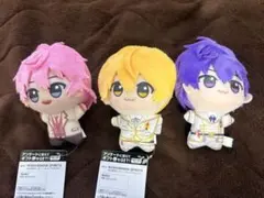 すとぷりちびぬいセット