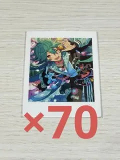 あんスタ ぱしゃっつ ライカ vol.6