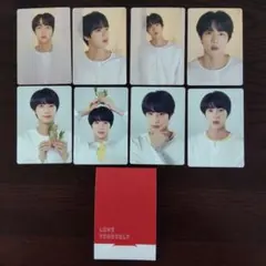 BTS テテ V センイル ミニフォトバインダー 2025年最新bts ミニフォト バインダーの人気アイテム - メルカリ