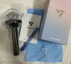SEVENTEEN 公式ペンライト ver.3