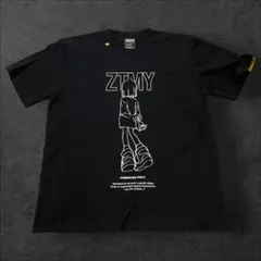 PREMIUM会員限定】XL ZUTOMAYO にらTシャツ - メルカリ
