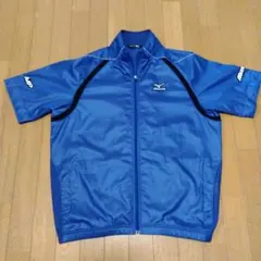 MIZUNO MP 半袖ウィンドブレーカーのサムネイル