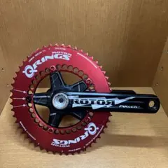 2026年最新】rotor パワーメーターの人気アイテム - メルカリ