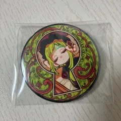 地縛少年花子くん ゴーストホテル 缶バッジ 七峰桜