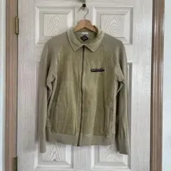 TCSS コーデュロイジャケット