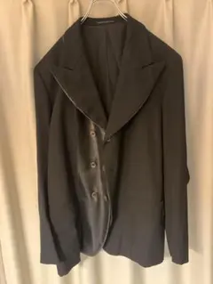 希少 80〜90s YOHJI YAMAMOTO IMPER MEABLE - メルカリ