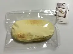 【水銀灯の部屋】　スクイーズ　チーズパン　クリーム感