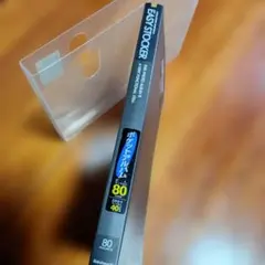 ナカバヤシ EASY STOCKER ポケットアルバム E・Lサイズ80枚収納のサムネイル