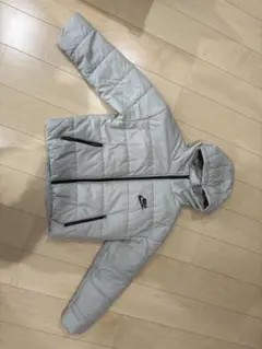 ダウンジャケット