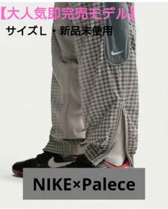 ナイキ パレス W杯 イングランド パンツ Palace Nike L - メルカリ