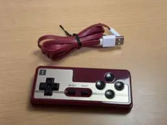 【限定1台】8bitdo FC30 GAME CONTROLLER ゲームパッド
