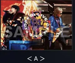 2026年最新】国内アーティスト：B'z ミュージシャン ポスターの人気