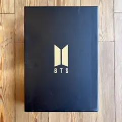 BTS MERCH BOX #8