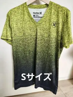 Hurley　ラッシュガード