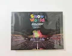 2026年最新】SnowMan日産スタジアムDVDの人気アイテム - メルカリ