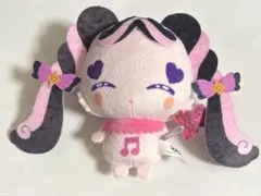 キミとアイドルプリキュア♪ 妖精応援ぬいぐるみ メロロン