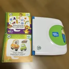 2026年最新】leapstartの人気アイテム - メルカリ