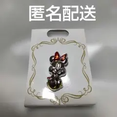 ディズニーストア ミニーマウス ピンバッジのサムネイル