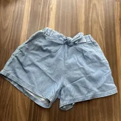 après les cours ショートパンツ 120サイズ
