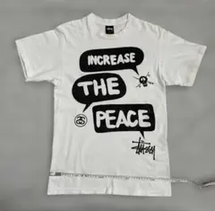 OldStussy Sport Tシャツ ホワイト - メルカリ