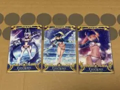 Fate/Grand Order AC 謎のヒロインXX フェイタル
