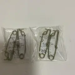 鯉のぼり用 口金具 4個セット