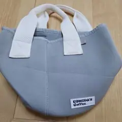 コメダコーヒー　トートバック　ハンドバッグ