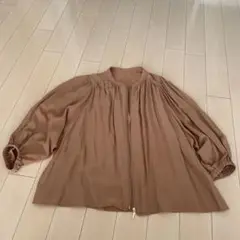お値下げしました！！ブラウス