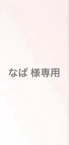 専用ページ