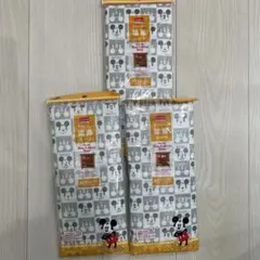 新品　ミッキー 靴箱シート 3個セット　ディズニー　リメイクシート
