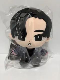 目黒蓮　すのチルぶら下がらないシリーズ　ぬいのサムネイル
