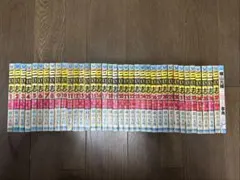 ルルーシュ様専用 少年漫画 全48巻 - メルカリ