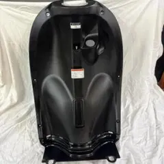 YAMAHA ビーノ SA37J 2型 FI 純正 インナーレッグシールドのサムネイル