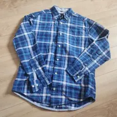 TOMMY HILFIGER シャツ Mサイズのサムネイル