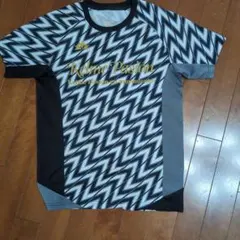 KELME　プラシャツ　Sサイズのサムネイル
