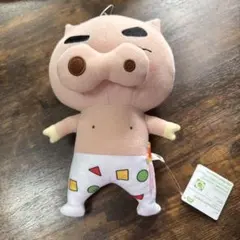 ぶりぶりざえもん キャラクターグッズ