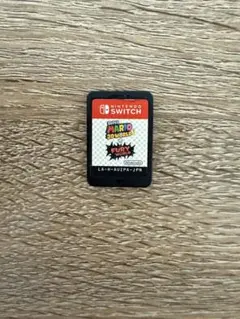 スーパーマリオ 3Dワールド + フューリーワールド