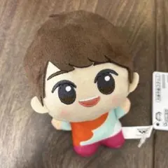 ゆういちろうお兄さん　おかあさんといっしょ ちびぐるみ　③