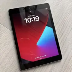 美品 ジャンクApple iPad mini 第5世代セルラーブラック 表示不良 美品 ジャンクApple iPad mini 第5世代セルラーブラック 表示不良