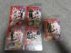 仮面ライダーギーツ アクリルスタンドのサムネイル