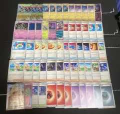 ポケカ ドラパルトexデッキ 優勝構築 ハイレア スリーブ付き F - メルカリ