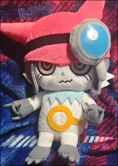 2025年最新】ガッチモン ぬいぐるみの人気アイテム - メルカリ