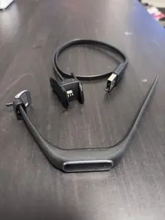 ガーミン　Garmin vivosmart4 ジャンク品