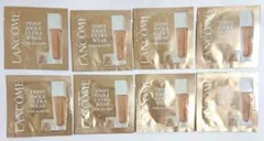 LANCOME タンイドルウルトラウェアケアアンドグロウ