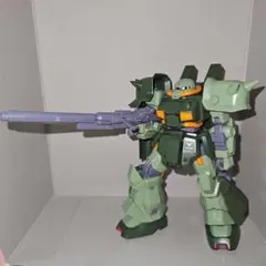 HG ガンプラジャンク ハイザックカスタム