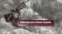 TRIGGER LIVE CROSS VALIANT 九条天 チャーム