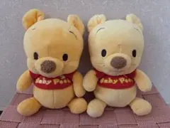 2026年最新】プーさん ぬいぐるみ まとめ売りの人気アイテム - メルカリ