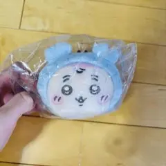 ちいかわ Chiikawa Baby ハイハイぬいぐるみ 古本屋 カニちゃん