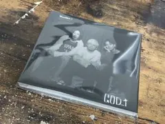 Number _i God_i 初回限定版A